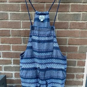 Woolrich Romper/Overalls